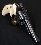 S&W 34-1 .22 LR 4