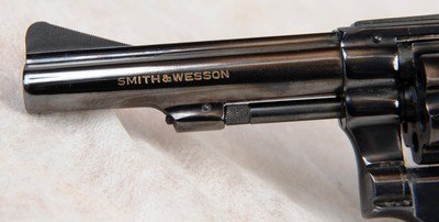 S&W 34-1 .22 LR 4