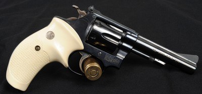 S&W 34-1 .22 LR 4