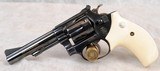 S&W 34-1 .22 LR 4