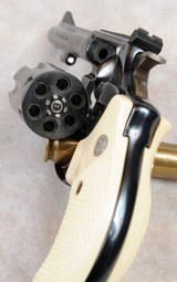 S&W 34-1 .22 LR 4