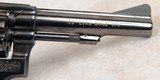 S&W 34-1 .22 LR 4