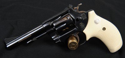 S&W 34-1 .22 LR 4