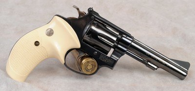 S&W 34-1 .22 LR 4
