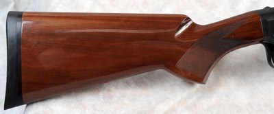 Browning BPS Hunter Magnum 10 Gauge pump shotgun. 27