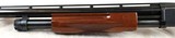 Browning BPS Hunter Magnum 10 Gauge pump shotgun. 27