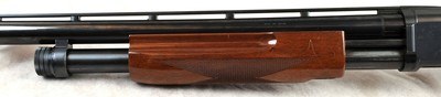 Browning BPS Hunter Magnum 10 Gauge pump shotgun. 27