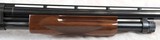 Browning BPS Hunter Magnum 10 Gauge pump shotgun. 27