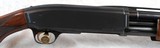 Browning BPS Hunter Magnum 10 Gauge pump shotgun. 27