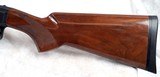 Browning BPS Hunter Magnum 10 Gauge pump shotgun. 27