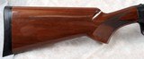 Browning BPS Hunter Magnum 10 Gauge pump shotgun. 27