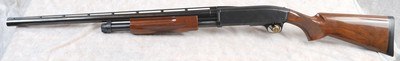 Browning BPS Hunter Magnum 10 Gauge pump shotgun. 27