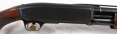 Browning BPS Hunter Magnum 10 Gauge pump shotgun. 27