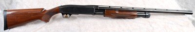 Browning BPS Hunter Magnum 10 Gauge pump shotgun. 27