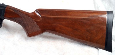 Browning BPS Hunter Magnum 10 Gauge pump shotgun. 27