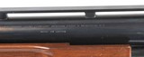 Browning BPS Hunter Magnum 10 Gauge pump shotgun. 27