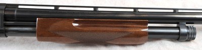 Browning BPS Hunter Magnum 10 Gauge pump shotgun. 27