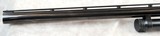 Browning BPS Hunter Magnum 10 Gauge pump shotgun. 27