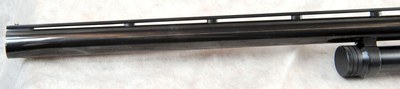 Browning BPS Hunter Magnum 10 Gauge pump shotgun. 27