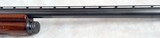 Browning A5 Light 12 shotgun Belgium, Vent Rib- 1960 - Image 5 of 15