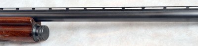 Browning A5 Light 12 shotgun Belgium, Vent Rib- 1960 - Image 5 of 15