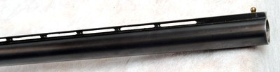 Browning A5 Light 12 shotgun Belgium, Vent Rib- 1960 - Image 6 of 15