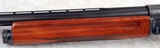 Browning A5 Light 12 shotgun Belgium, Vent Rib- 1960 - Image 11 of 15