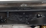 Browning A5 Light 12 shotgun Belgium, Vent Rib- 1960 - Image 13 of 15