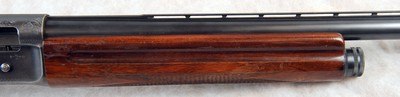 Browning A5 Light 12 shotgun Belgium, Vent Rib- 1960 - Image 4 of 15