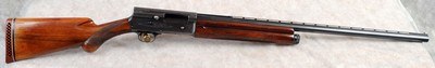 Browning A5 Light 12 shotgun Belgium, Vent Rib- 1960 - Image 1 of 15
