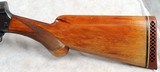Browning A5 Light 12 shotgun Belgium, Vent Rib- 1960 - Image 9 of 15