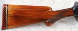 Browning A5 Light 12 shotgun Belgium, Vent Rib- 1960 - Image 2 of 15