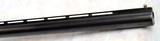 Browning A5 Light 12 shotgun Belgium, Vent Rib- 1960 - Image 6 of 15
