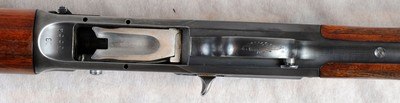 Browning A5 Light 12 shotgun Belgium, Vent Rib- 1960 - Image 15 of 15