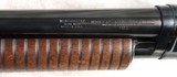 Very nice Winchester Model 12 Full choke, Take down model- MFG 1948 - Image 14 of 15