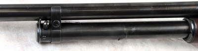 Very nice Winchester Model 12 Full choke, Take down model- MFG 1948 - Image 12 of 15