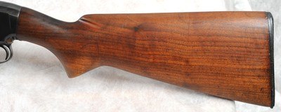 Very nice Winchester Model 12 Full choke, Take down model- MFG 1948 - Image 9 of 15