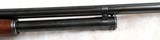 Very nice Winchester Model 12 Full choke, Take down model- MFG 1948 - Image 5 of 15