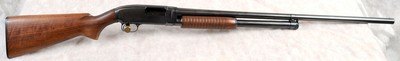Very nice Winchester Model 12 Full choke, Take down model- MFG 1948 - Image 1 of 15