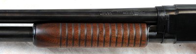 Very nice Winchester Model 12 Full choke, Take down model- MFG 1948 - Image 11 of 15