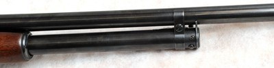 Very nice Winchester Model 12 Full choke, Take down model- MFG 1948 - Image 5 of 15