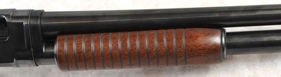 Very nice Winchester Model 12 Full choke, Take down model- MFG 1948 - Image 4 of 15
