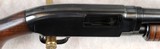 Very nice Winchester Model 12 Full choke, Take down model- MFG 1948 - Image 7 of 15