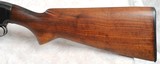 Very nice Winchester Model 12 Full choke, Take down model- MFG 1948 - Image 9 of 15