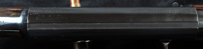 Browning A5 Light 12 Belgium Shotgun MFG in 1957 w/ INTERCHANGEABLE CHOKE TUBE - Image 7 of 15