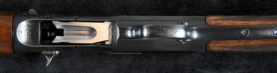 Browning A5 Light 12 Belgium Shotgun MFG in 1957 w/ INTERCHANGEABLE CHOKE TUBE - Image 15 of 15