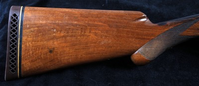 Browning A5 Light 12 Belgium Shotgun MFG in 1957 w/ INTERCHANGEABLE CHOKE TUBE - Image 3 of 15
