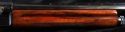 Browning A5 Light 12 Belgium Shotgun MFG in 1957 w/ INTERCHANGEABLE CHOKE TUBE - Image 5 of 15