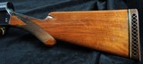 Browning A5 Light 12 Belgium Shotgun MFG in 1957 w/ INTERCHANGEABLE CHOKE TUBE - Image 13 of 15