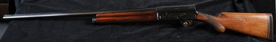Browning A5 Light 12 Belgium Shotgun MFG in 1957 w/ INTERCHANGEABLE CHOKE TUBE - Image 10 of 15
